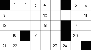 Unravel The Mysteries Of The Five Senses With This Crossword 