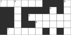 Electricity And Magnetism Crossword Puzzle
