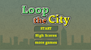 Loop the City Daily Game