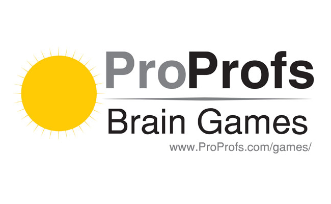 Create or Play Brain Games & Online Puzzles: ProProfs