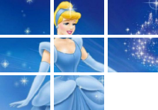 Quiz: Which Disney Princess Are You? - ProProfs Quiz