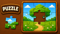 Jigsaw Puzzle