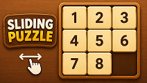Sliding Puzzle