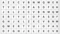 Word Search
