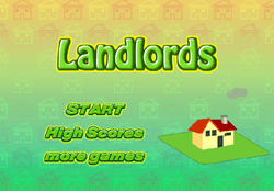 Landlords Game
