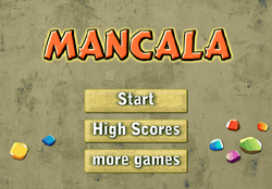 Mancala online, free