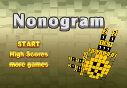 Nonogram Game