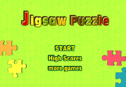 Jigsaw Puzzle