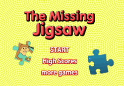 The Missing Jigsaw