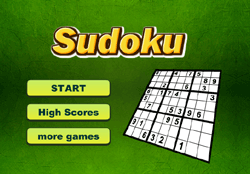Play Sudoku Online. It's Free - GreatMathGame.